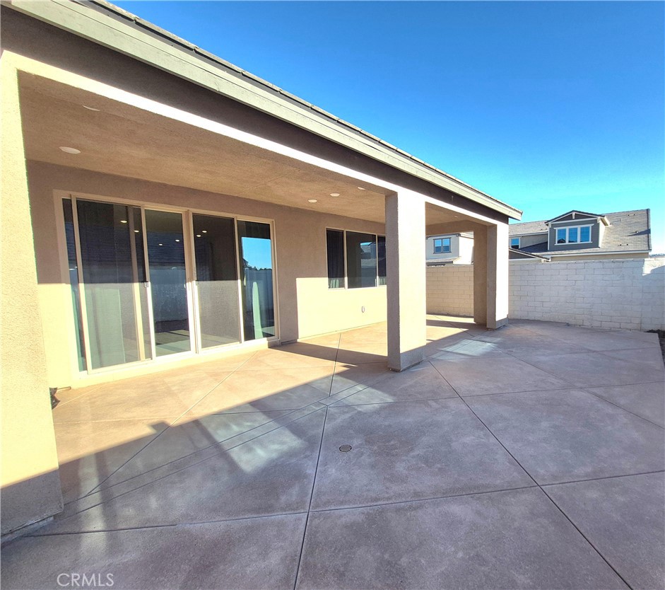 Oceanside - Residential Lease