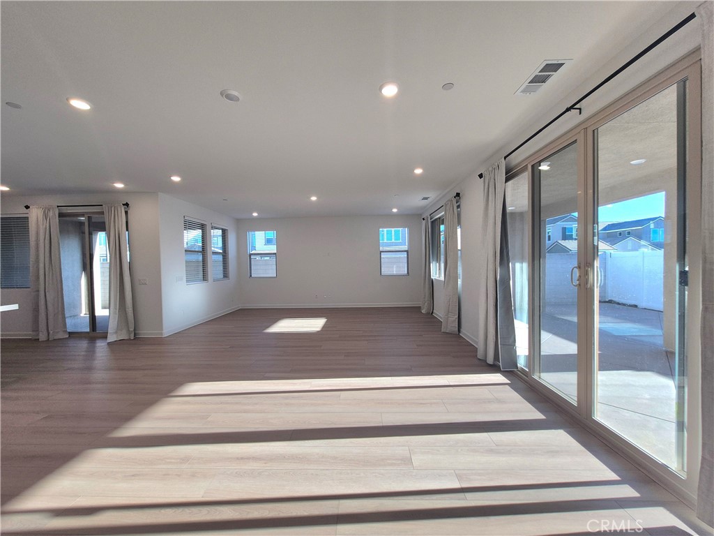 Oceanside - Residential Lease