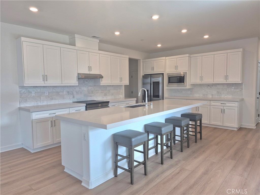 Oceanside - Residential Lease