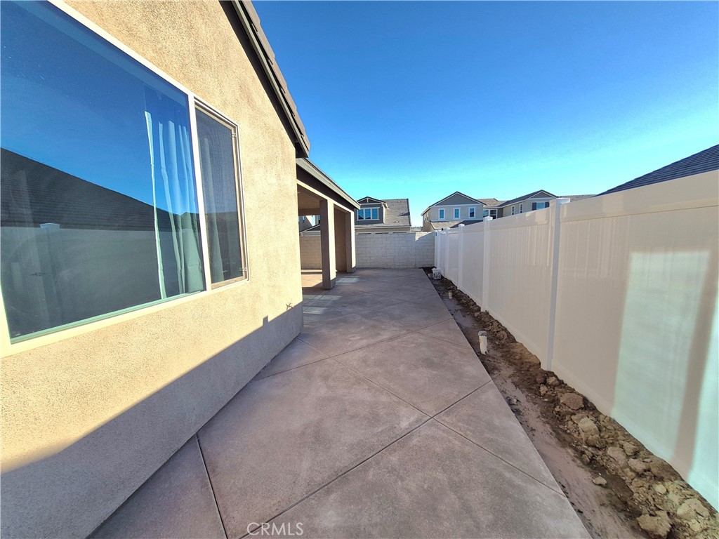 Oceanside - Residential Lease