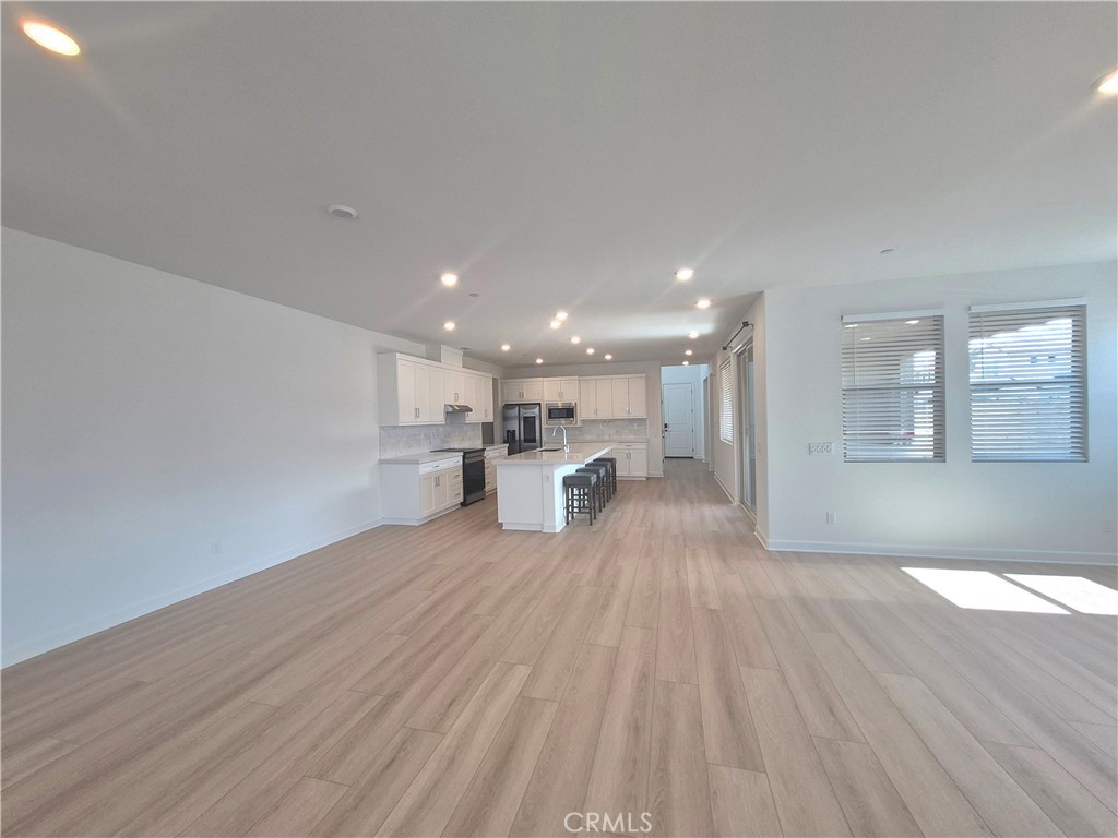 Oceanside - Residential Lease