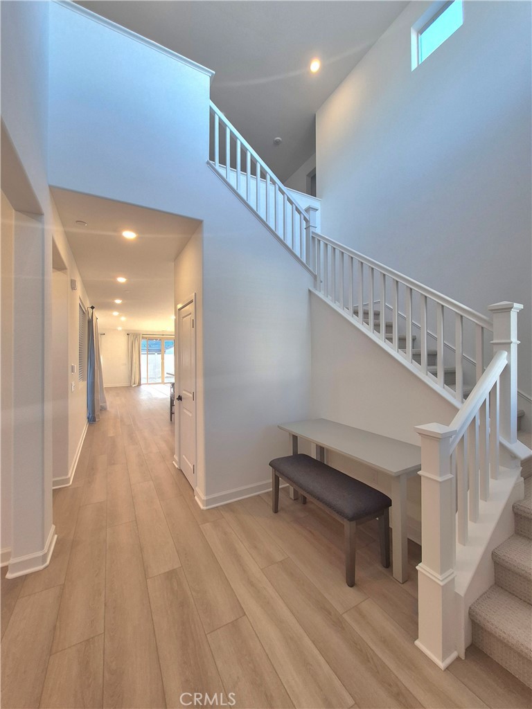 Oceanside - Residential Lease