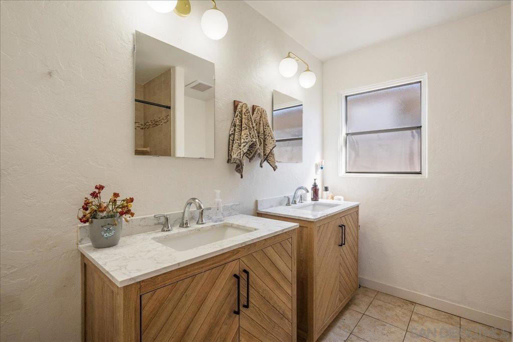 Ocean Beach - Residential