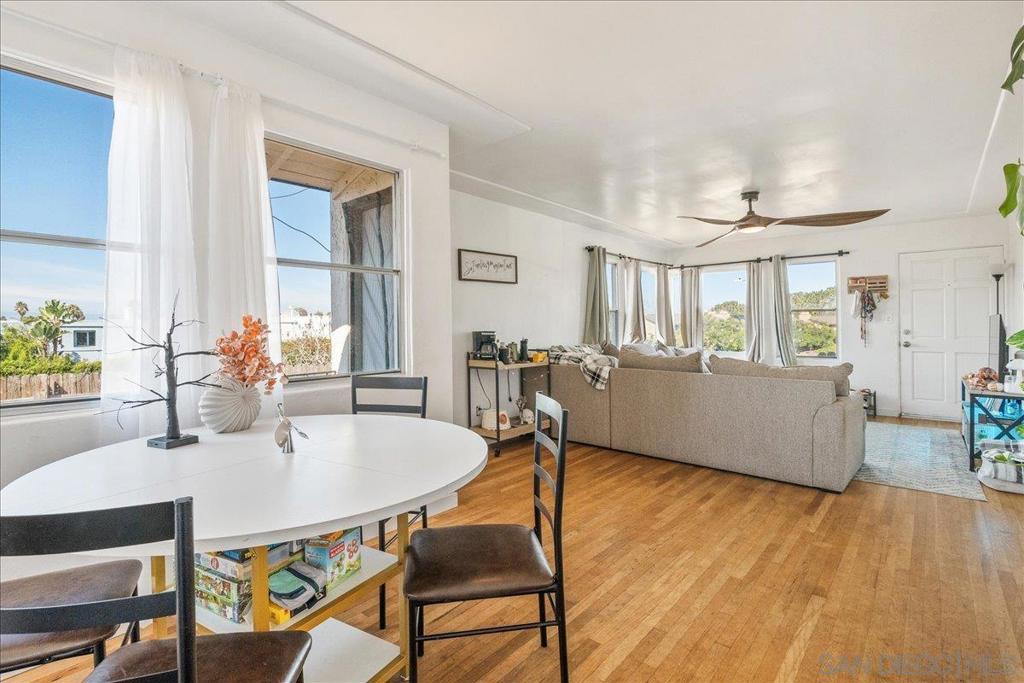 Ocean Beach - Residential