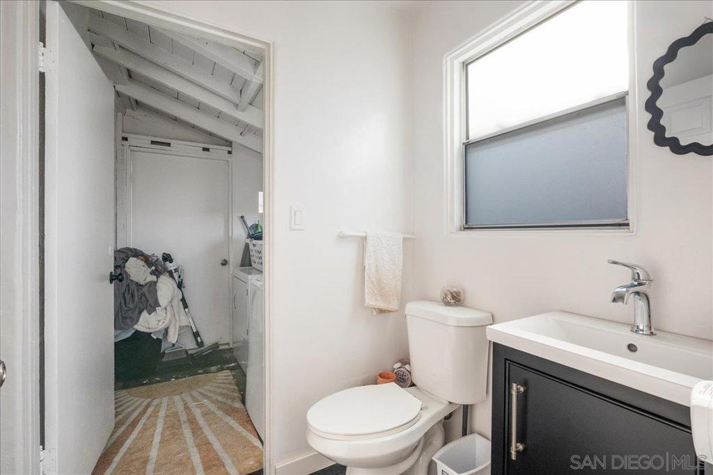 Ocean Beach - Residential