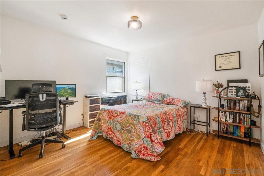 Ocean Beach - Residential