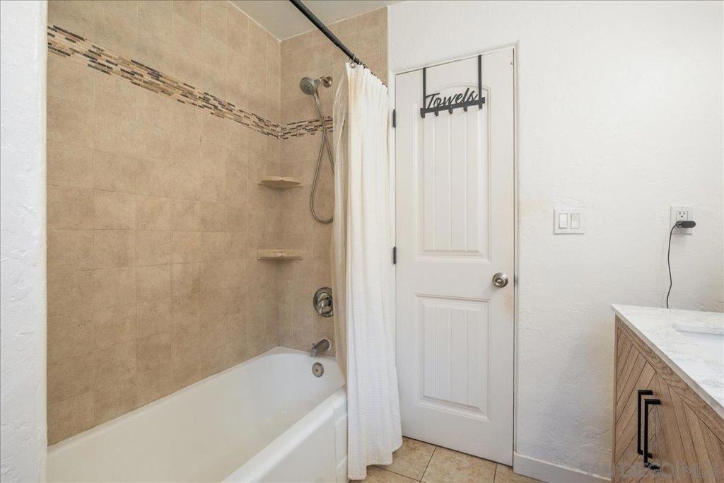 Ocean Beach - Residential