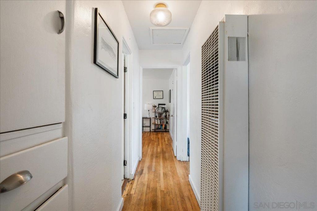 Ocean Beach - Residential