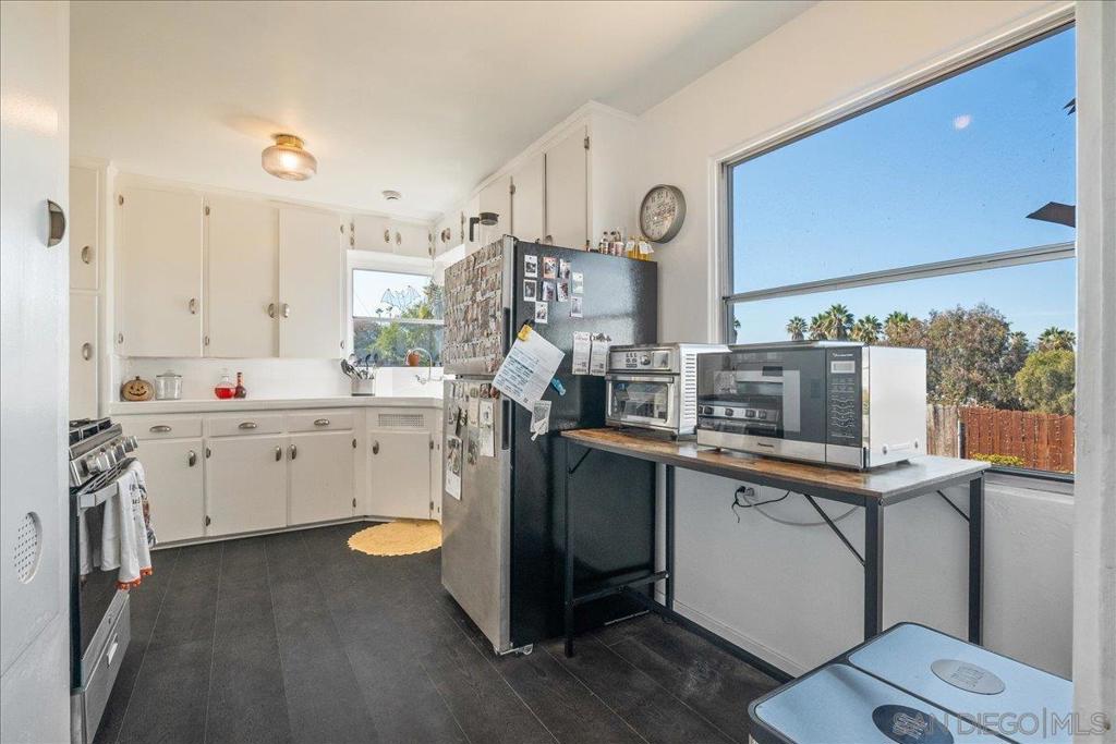 Ocean Beach - Residential