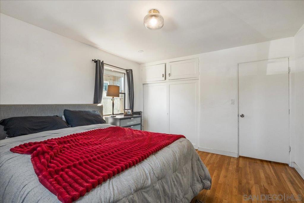 Ocean Beach - Residential