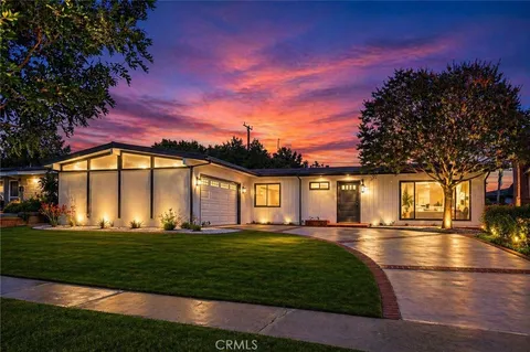 1060 Tropicana Way, La Habra, CA 90631 - MLS#: DW26093336