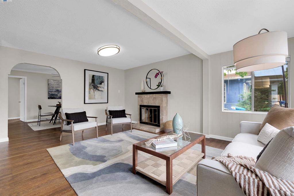 DECOTO - Residential