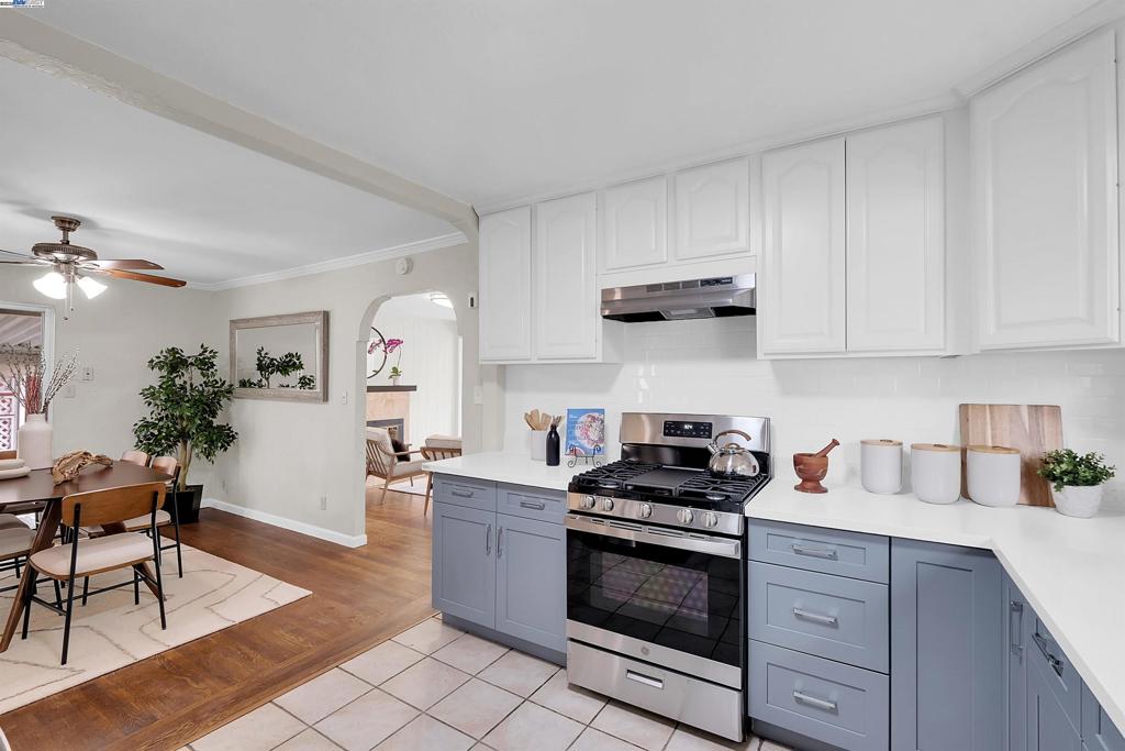 DECOTO - Residential