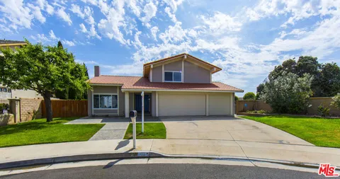 6012 Jasonwood Drive, Huntington Beach, CA 92648 - MLS#: 25602637