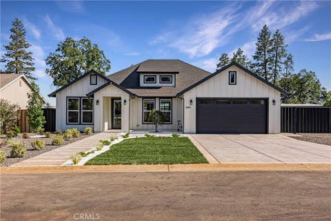 Photo of 5813 Nielsen Drive, Paradise, CA 95969 (MLS # PA26178711)