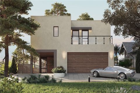 239 Viejo Street Laguna Beach CA 92651