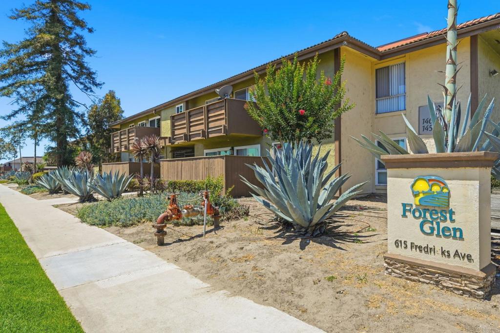 615 Fredricks Avenue