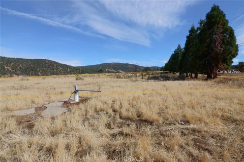 Photo of 0 Carreta, Frazier Park, CA 93225 (MLS # SR25170012)