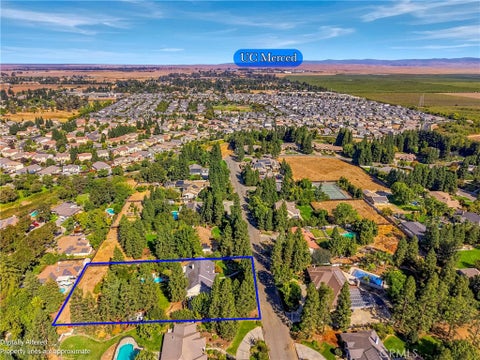 Tiny photo for 3247 Willow Run DR, Merced, CA 95340 (MLS # MC26222339)
