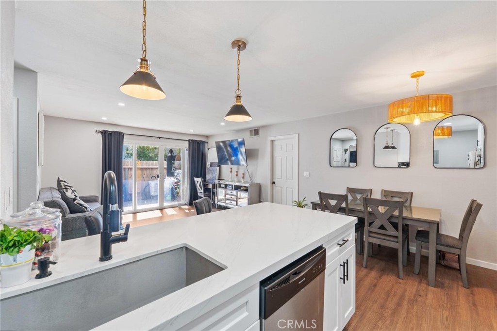 Woodside Village (WDSD) - Residential