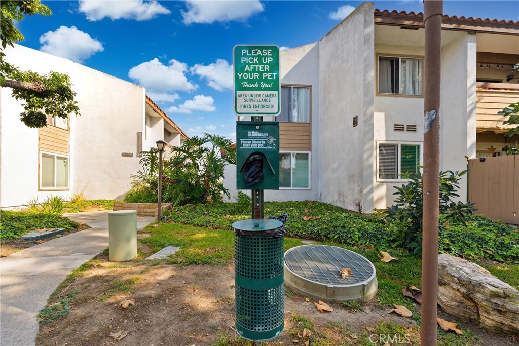 Woodside Village (WDSD) - Residential