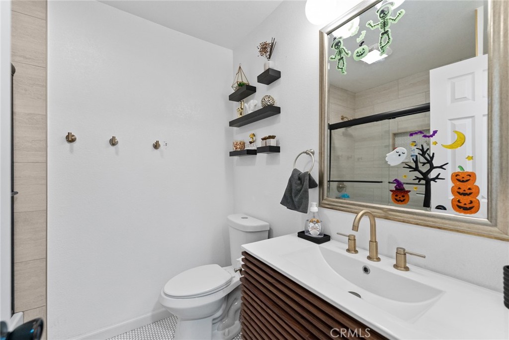 Woodside Village (WDSD) - Residential