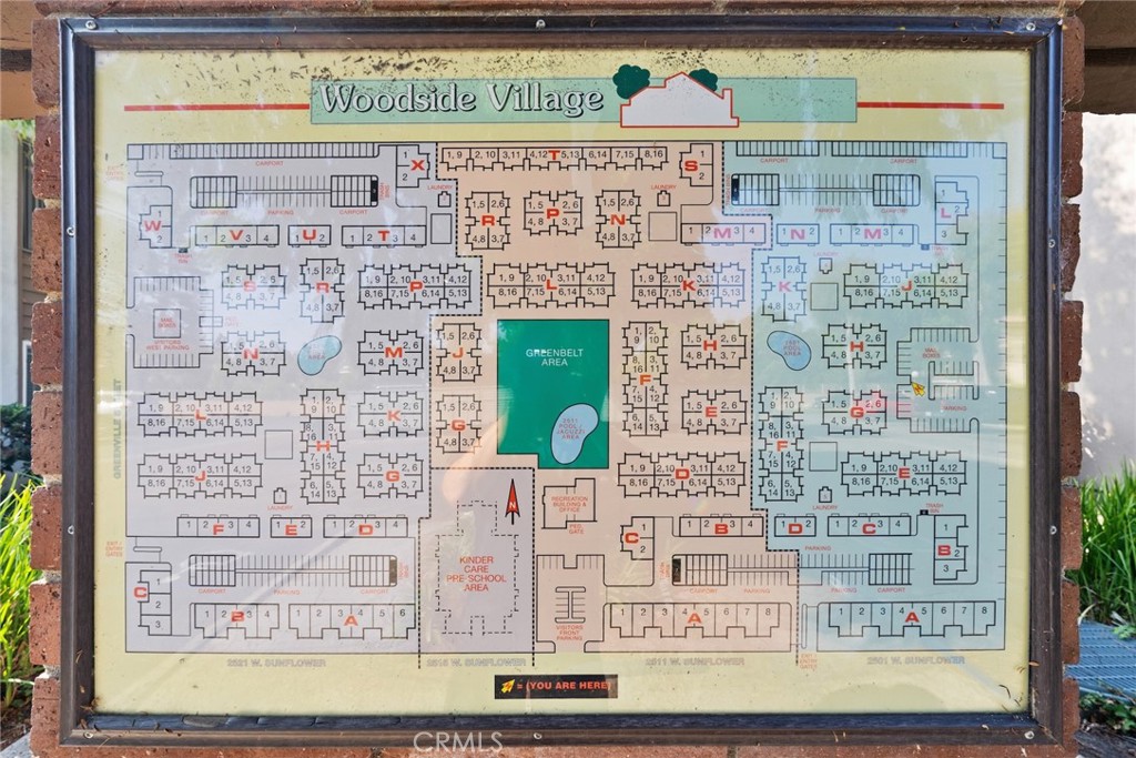 Woodside Village (WDSD) - Residential