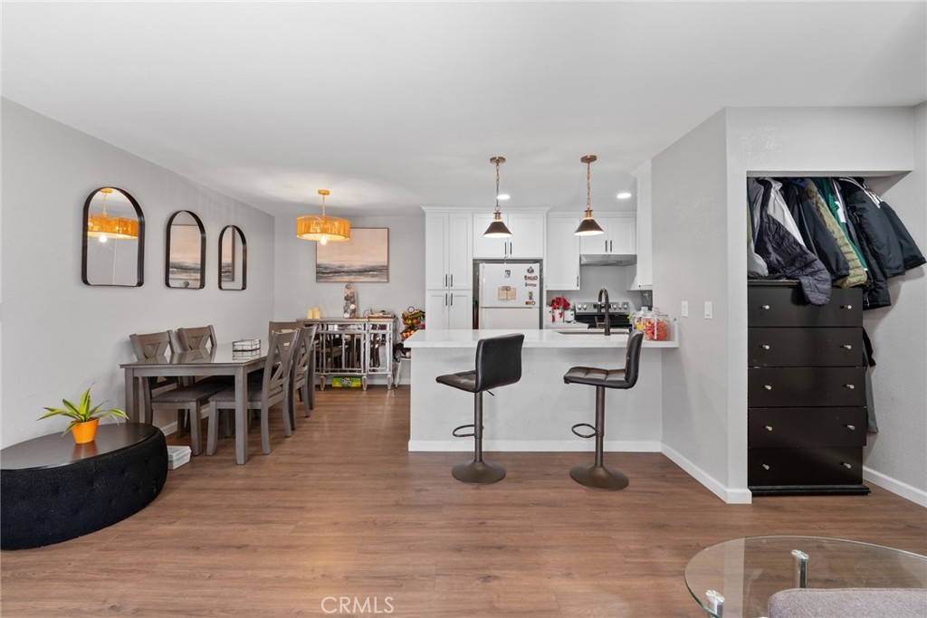 Woodside Village (WDSD) - Residential