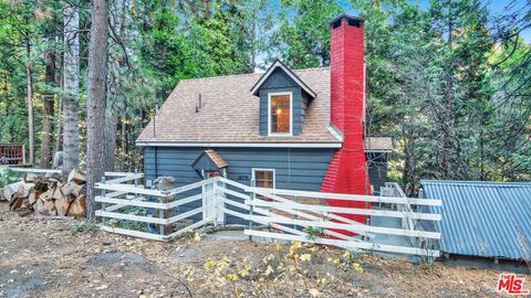 Photo of 26776 Ca-189, Blue Jay, CA 92317 (MLS # 26670705)