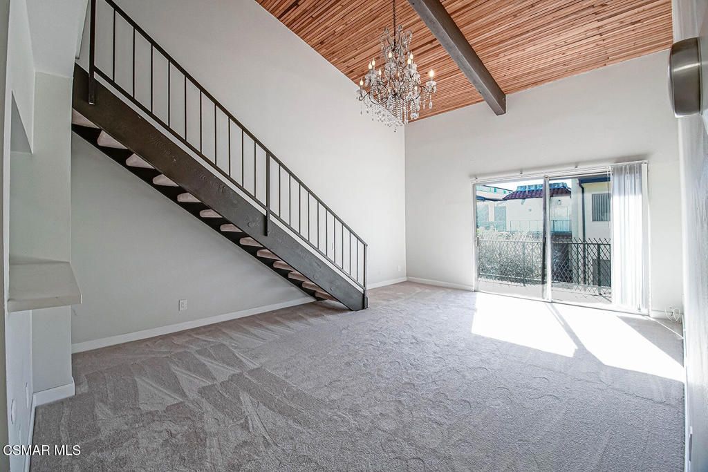 Photo of 5460 White Oak Avenue #E308, Encino, CA 91316 (MLS # 226000746)