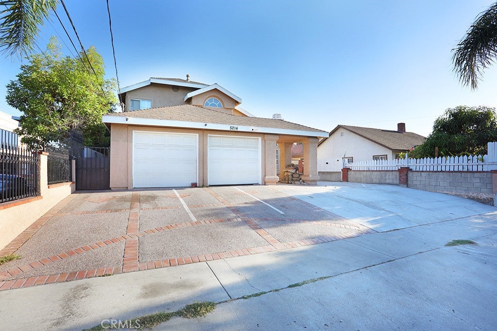 5214 W 3rd