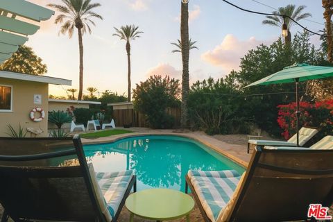 Photo of 81452 Helen Avenue, Indio, CA 92201 (MLS # 25623067)