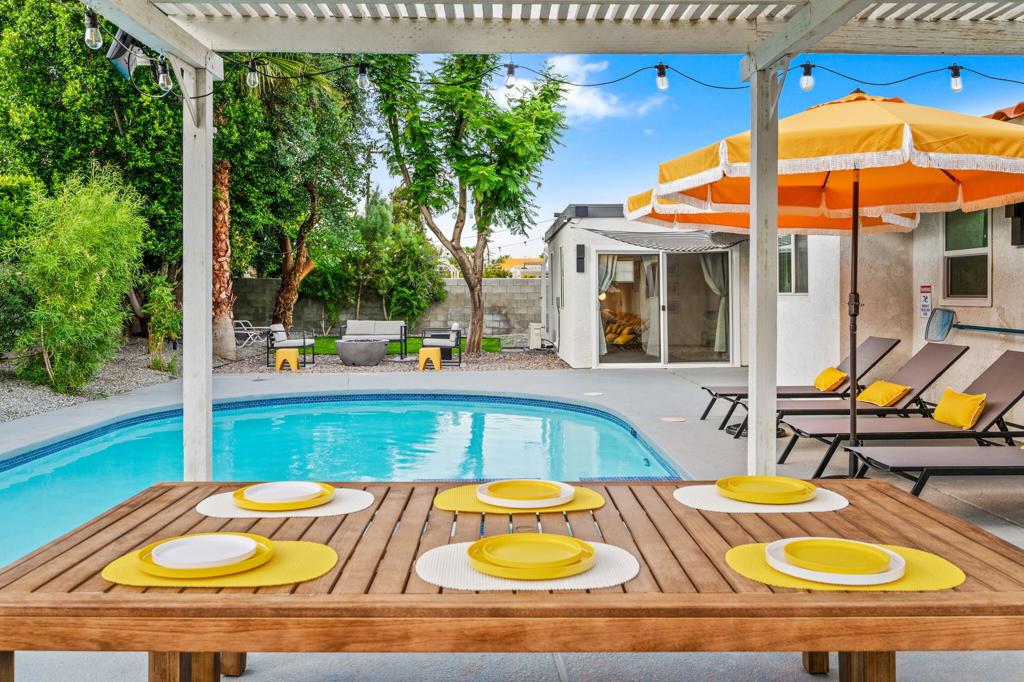 Desert Park Estates - Residential