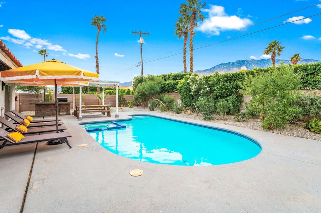 Desert Park Estates - Residential