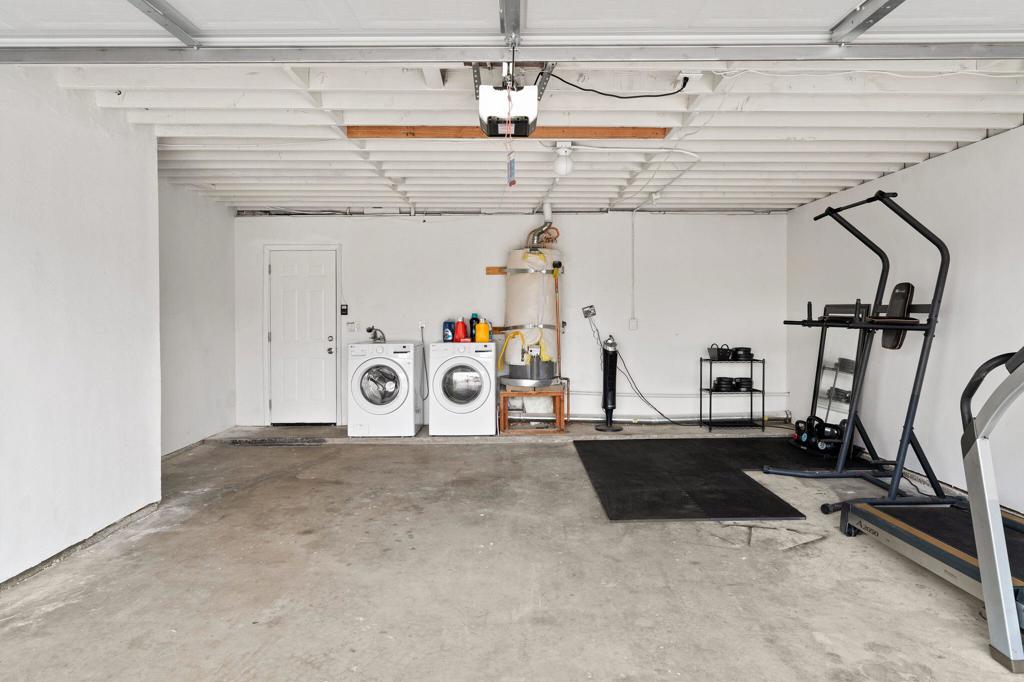 Desert Park Estates - Residential