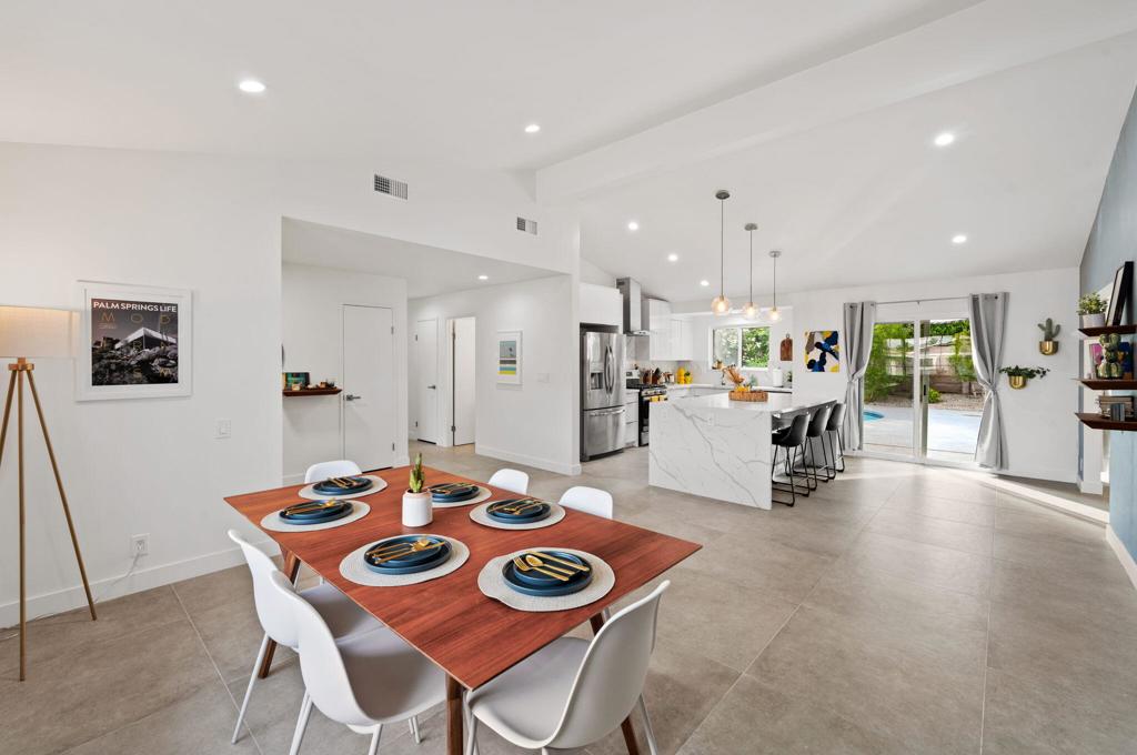 Desert Park Estates - Residential