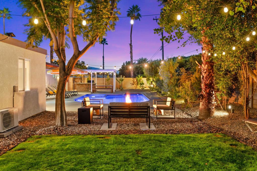 Desert Park Estates - Residential