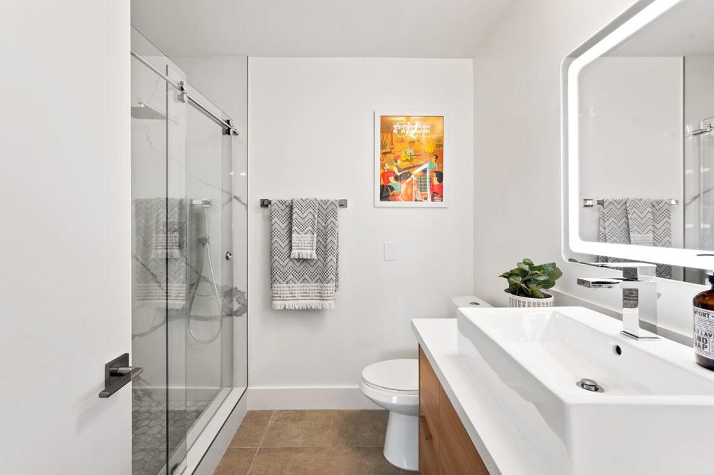 Desert Park Estates - Residential