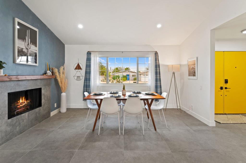 Desert Park Estates - Residential