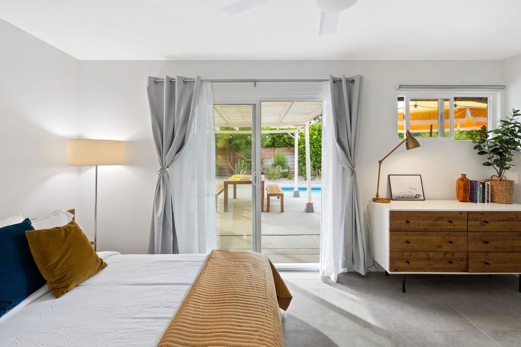 Desert Park Estates - Residential