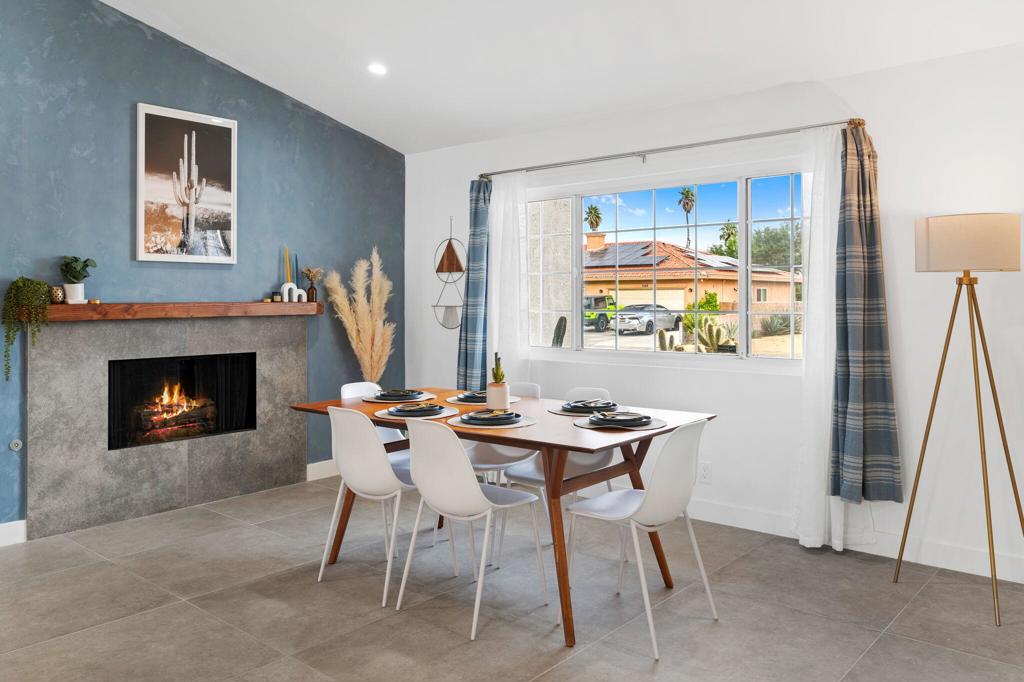 Desert Park Estates - Residential