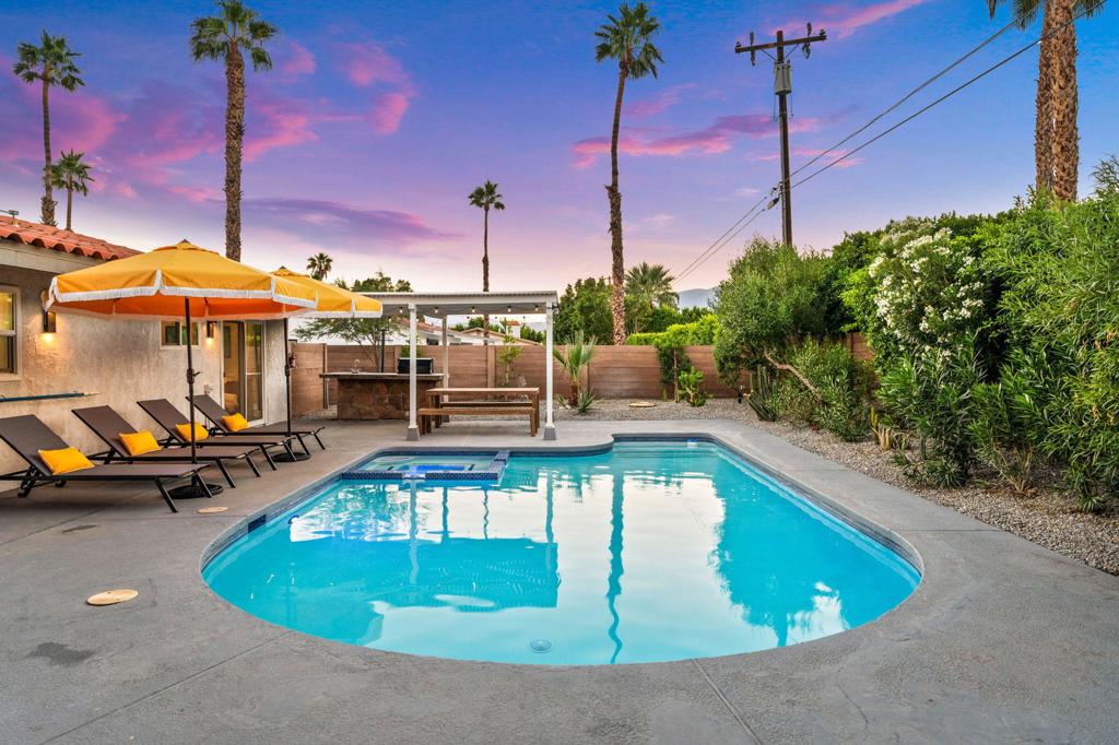 Desert Park Estates - Residential