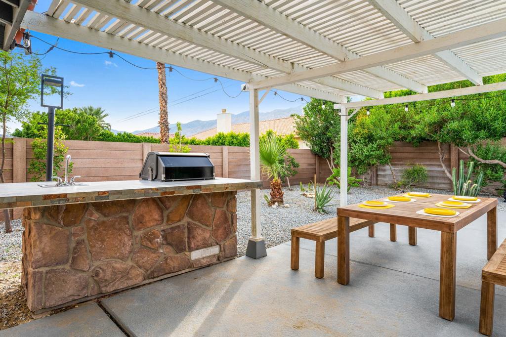 Desert Park Estates - Residential