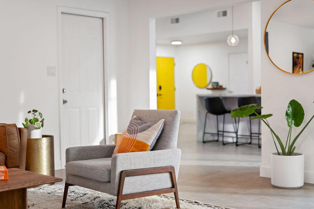 Desert Park Estates - Residential