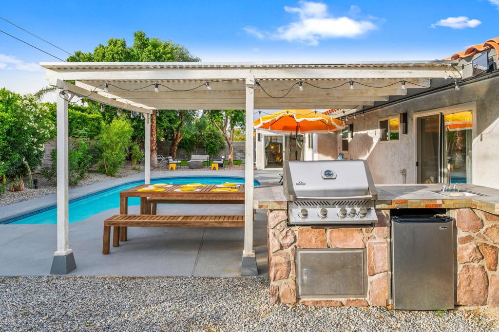 Desert Park Estates - Residential