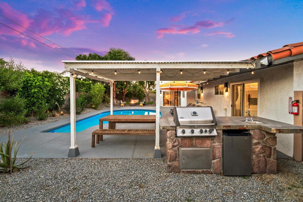 Desert Park Estates - Residential