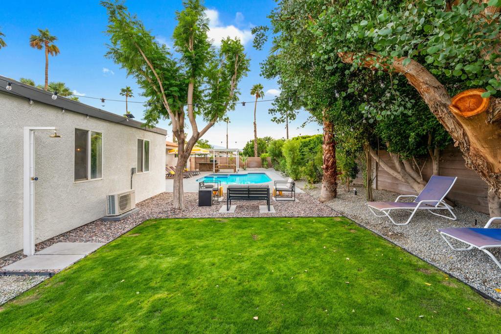 Desert Park Estates - Residential