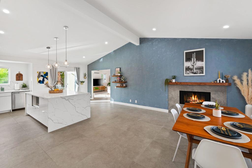 Desert Park Estates - Residential