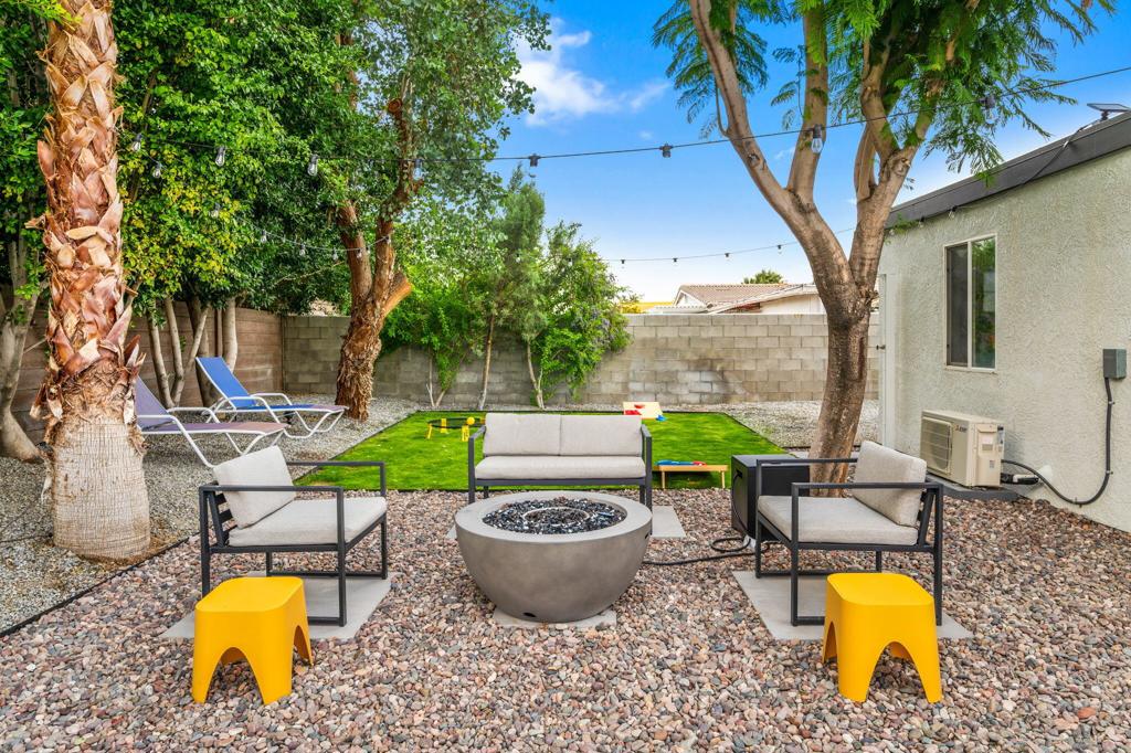 Desert Park Estates - Residential