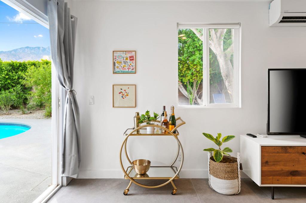 Desert Park Estates - Residential